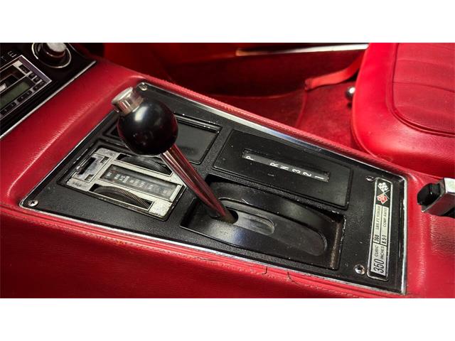 1972 Chevrolet Corvette (CC-2064164) for sale in Clearwater, Florida