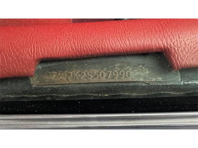 1972 Chevrolet Corvette (CC-2064164) for sale in Clearwater, Florida