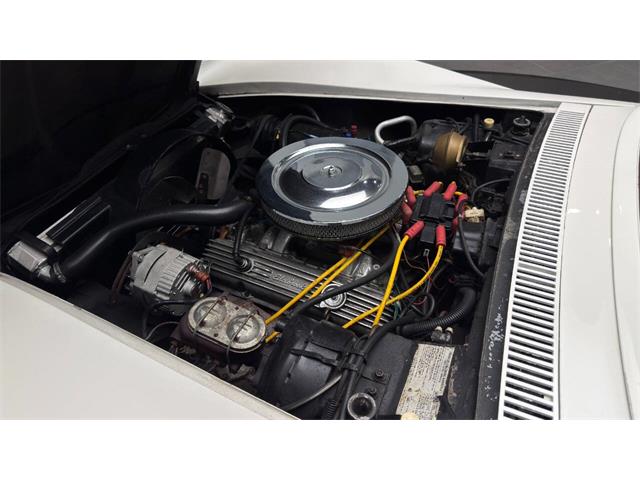 1972 Chevrolet Corvette (CC-2064164) for sale in Clearwater, Florida