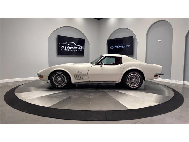 1972 Chevrolet Corvette (CC-2064164) for sale in Clearwater, Florida