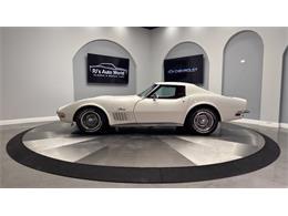 1972 Chevrolet Corvette (CC-2064164) for sale in Clearwater, Florida