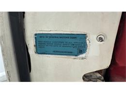 1972 Chevrolet Corvette (CC-2064164) for sale in Clearwater, Florida