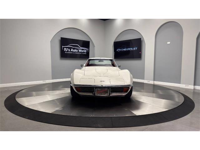 1972 Chevrolet Corvette (CC-2064164) for sale in Clearwater, Florida