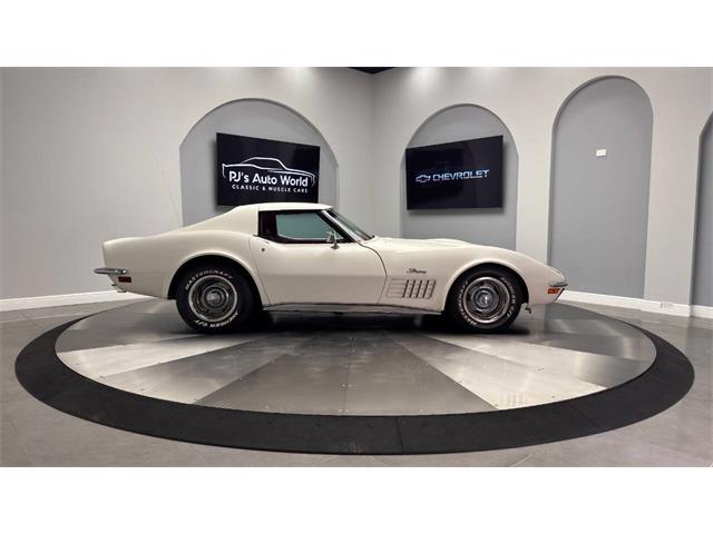 1972 Chevrolet Corvette (CC-2064164) for sale in Clearwater, Florida