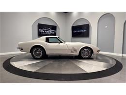 1972 Chevrolet Corvette (CC-2064164) for sale in Clearwater, Florida