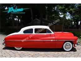 1950 Mercury Eight (CC-2064165) for sale in Lakeland, Florida