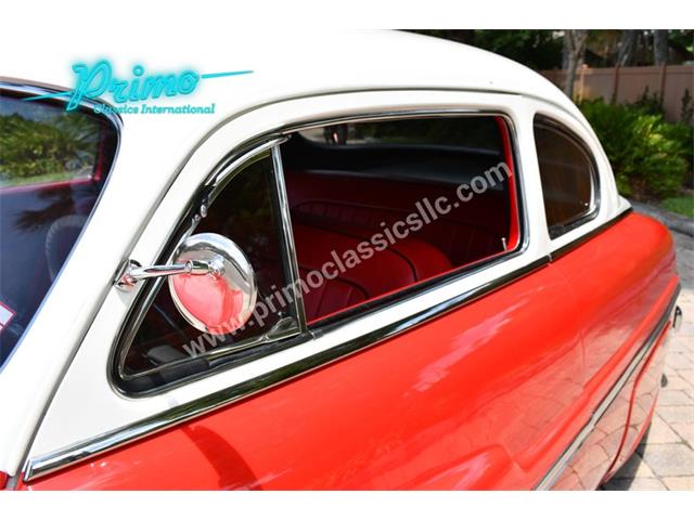 1950 Mercury Eight (CC-2064165) for sale in Lakeland, Florida