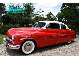1950 Mercury Eight (CC-2064165) for sale in Lakeland, Florida