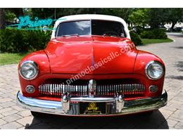 1950 Mercury Eight (CC-2064165) for sale in Lakeland, Florida