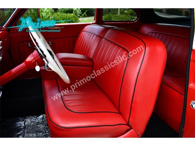 1950 Mercury Eight (CC-2064165) for sale in Lakeland, Florida