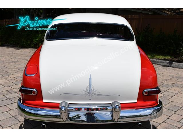 1950 Mercury Eight (CC-2064165) for sale in Lakeland, Florida