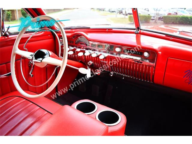 1950 Mercury Eight (CC-2064165) for sale in Lakeland, Florida
