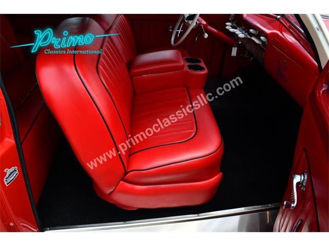1950 Mercury Eight (CC-2064165) for sale in Lakeland, Florida