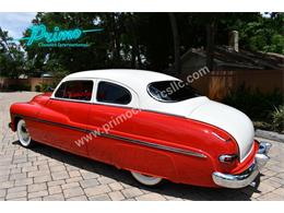 1950 Mercury Eight (CC-2064165) for sale in Lakeland, Florida