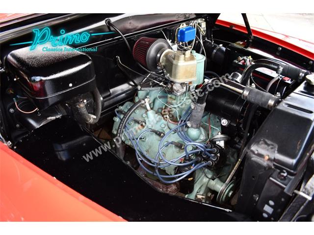 1950 Mercury Eight (CC-2064165) for sale in Lakeland, Florida