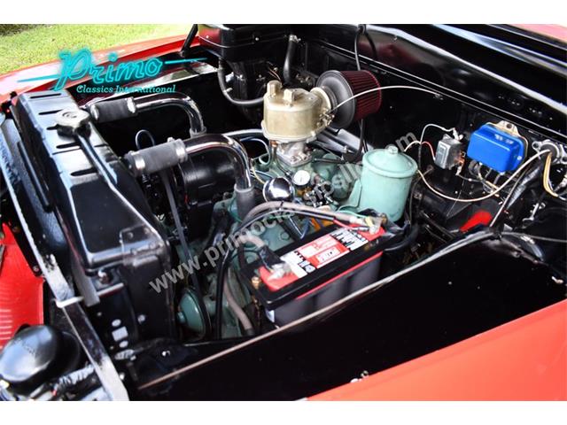 1950 Mercury Eight (CC-2064165) for sale in Lakeland, Florida