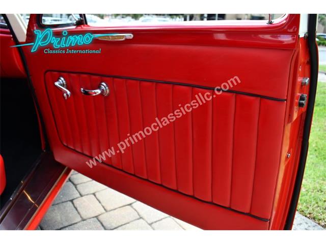 1950 Mercury Eight (CC-2064165) for sale in Lakeland, Florida