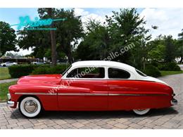 1950 Mercury Eight (CC-2064165) for sale in Lakeland, Florida