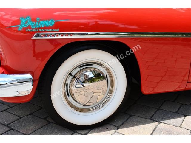 1950 Mercury Eight (CC-2064165) for sale in Lakeland, Florida