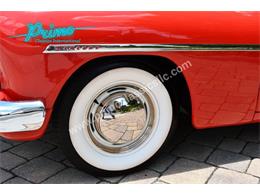 1950 Mercury Eight (CC-2064165) for sale in Lakeland, Florida