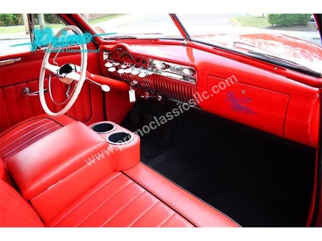 1950 Mercury Eight (CC-2064165) for sale in Lakeland, Florida