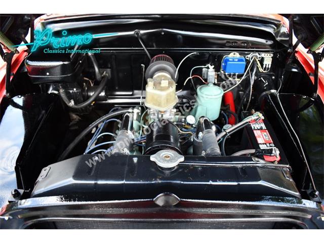 1950 Mercury Eight (CC-2064165) for sale in Lakeland, Florida