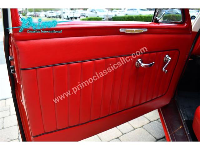 1950 Mercury Eight (CC-2064165) for sale in Lakeland, Florida