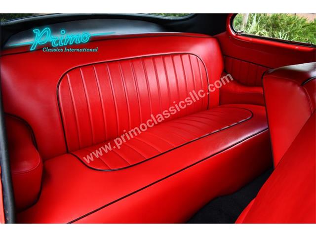 1950 Mercury Eight (CC-2064165) for sale in Lakeland, Florida