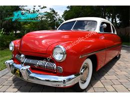 1950 Mercury Eight (CC-2064165) for sale in Lakeland, Florida