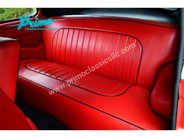 1950 Mercury Eight (CC-2064165) for sale in Lakeland, Florida