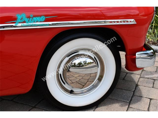 1950 Mercury Eight (CC-2064165) for sale in Lakeland, Florida