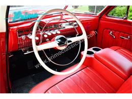 1950 Mercury Eight (CC-2064165) for sale in Lakeland, Florida
