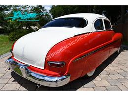 1950 Mercury Eight (CC-2064165) for sale in Lakeland, Florida