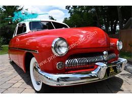 1950 Mercury Eight (CC-2064165) for sale in Lakeland, Florida