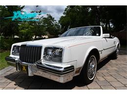 1982 Buick Riviera (CC-2064166) for sale in Lakeland, Florida