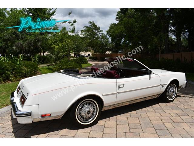 1982 Buick Riviera (CC-2064166) for sale in Lakeland, Florida