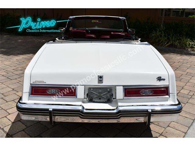 1982 Buick Riviera (CC-2064166) for sale in Lakeland, Florida