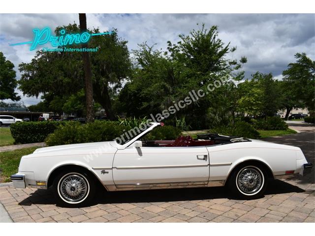 1982 Buick Riviera (CC-2064166) for sale in Lakeland, Florida