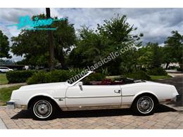 1982 Buick Riviera (CC-2064166) for sale in Lakeland, Florida