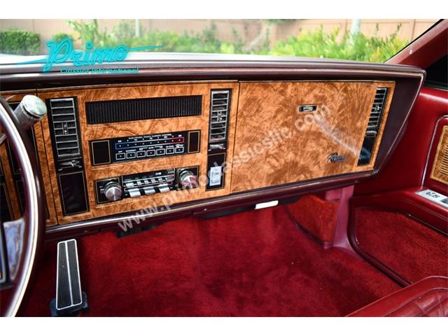1982 Buick Riviera (CC-2064166) for sale in Lakeland, Florida