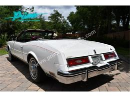 1982 Buick Riviera (CC-2064166) for sale in Lakeland, Florida