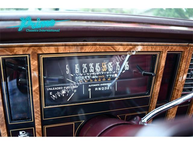 1982 Buick Riviera (CC-2064166) for sale in Lakeland, Florida