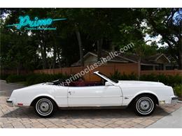 1982 Buick Riviera (CC-2064166) for sale in Lakeland, Florida