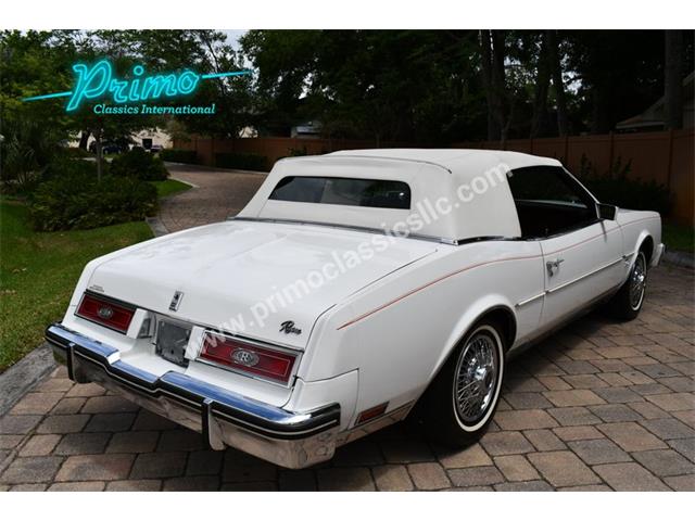 1982 Buick Riviera (CC-2064166) for sale in Lakeland, Florida