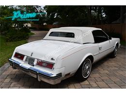 1982 Buick Riviera (CC-2064166) for sale in Lakeland, Florida