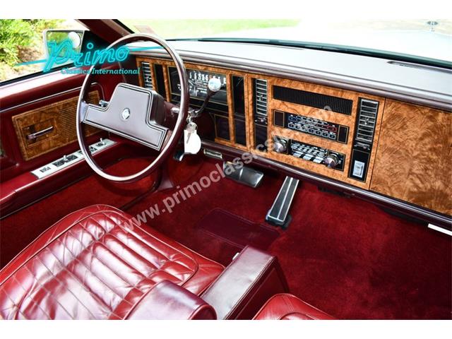 1982 Buick Riviera (CC-2064166) for sale in Lakeland, Florida