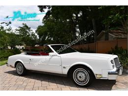 1982 Buick Riviera (CC-2064166) for sale in Lakeland, Florida