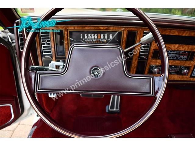 1982 Buick Riviera (CC-2064166) for sale in Lakeland, Florida