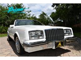 1982 Buick Riviera (CC-2064166) for sale in Lakeland, Florida