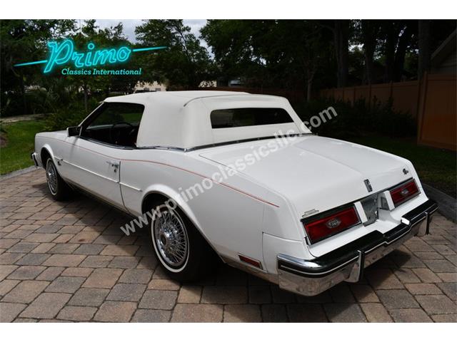 1982 Buick Riviera (CC-2064166) for sale in Lakeland, Florida